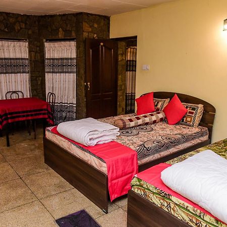 Kandy Paradise Hotel & Spa Gelioya Экстерьер фото