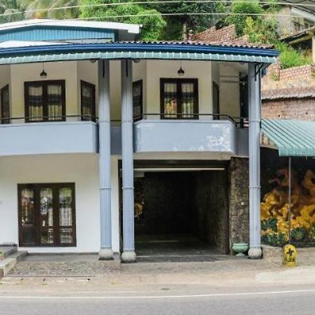 Kandy Paradise Hotel & Spa Gelioya Экстерьер фото