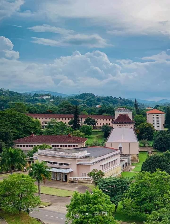 Kandy Paradise Hotel & Spa Gelioya Экстерьер фото