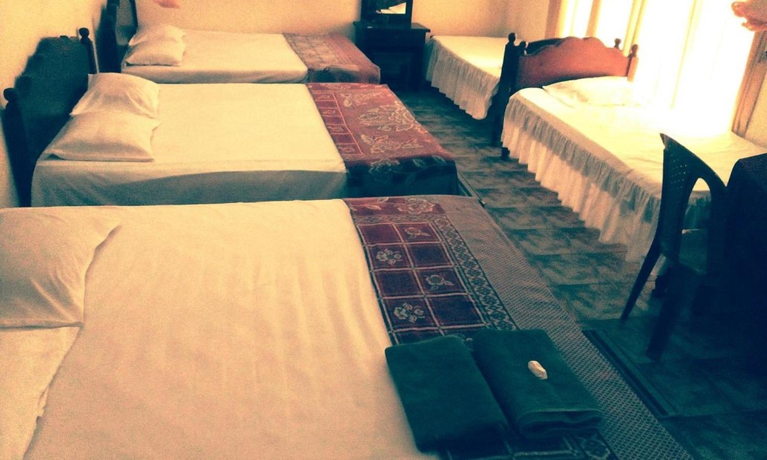 Kandy Paradise Hotel & Spa Gelioya Экстерьер фото