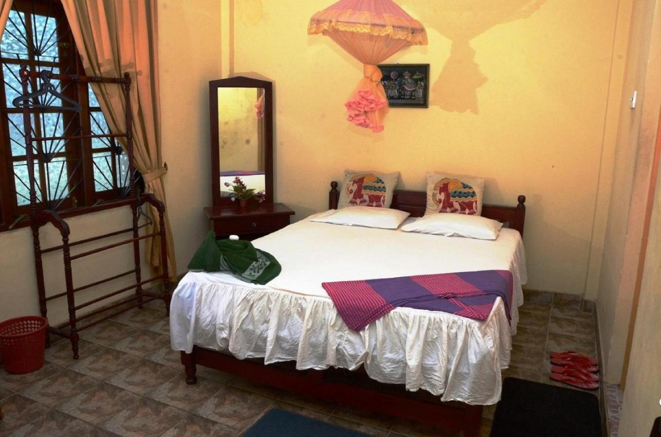 Kandy Paradise Hotel & Spa Gelioya Экстерьер фото