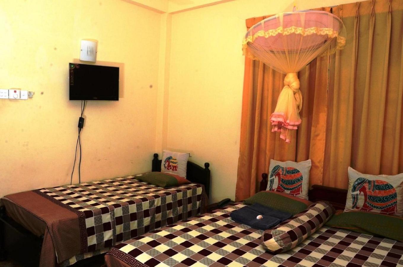 Kandy Paradise Hotel & Spa Gelioya Экстерьер фото