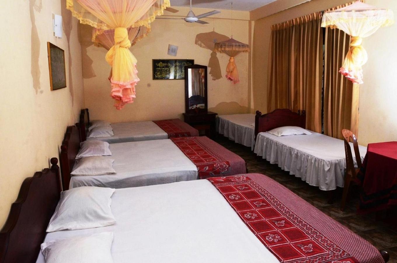 Kandy Paradise Hotel & Spa Gelioya Экстерьер фото