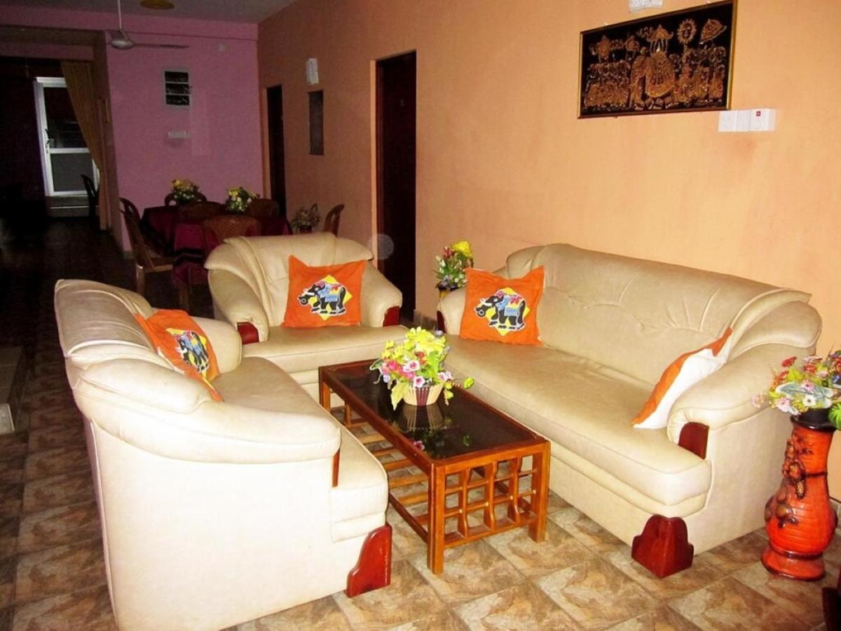 Kandy Paradise Hotel & Spa Gelioya Экстерьер фото