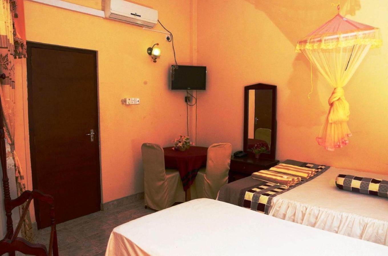 Kandy Paradise Hotel & Spa Gelioya Экстерьер фото