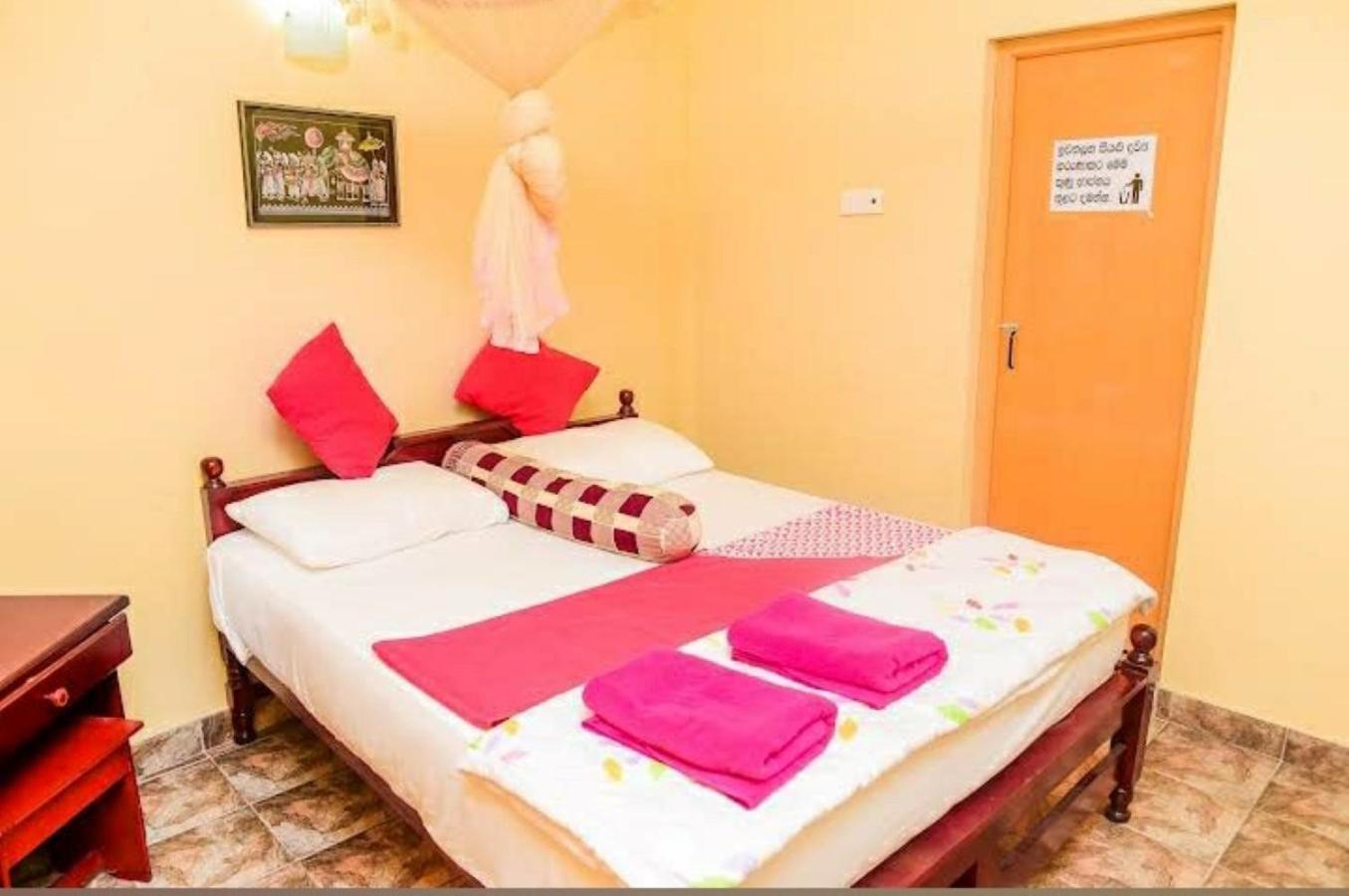 Kandy Paradise Hotel & Spa Gelioya Экстерьер фото
