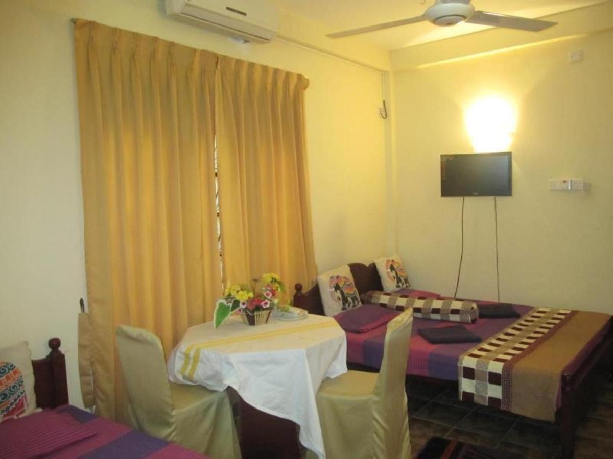 Kandy Paradise Hotel & Spa Gelioya Экстерьер фото