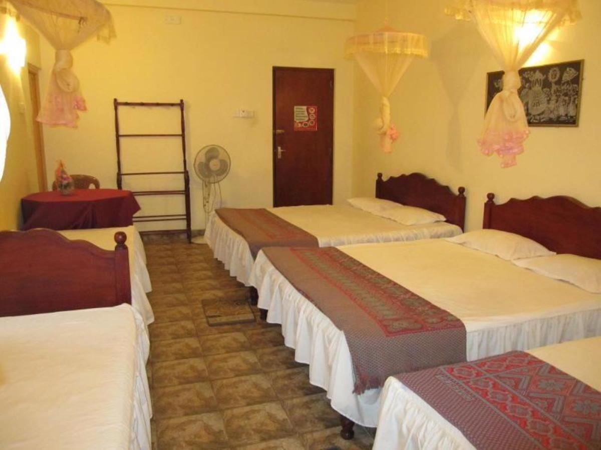 Kandy Paradise Hotel & Spa Gelioya Экстерьер фото