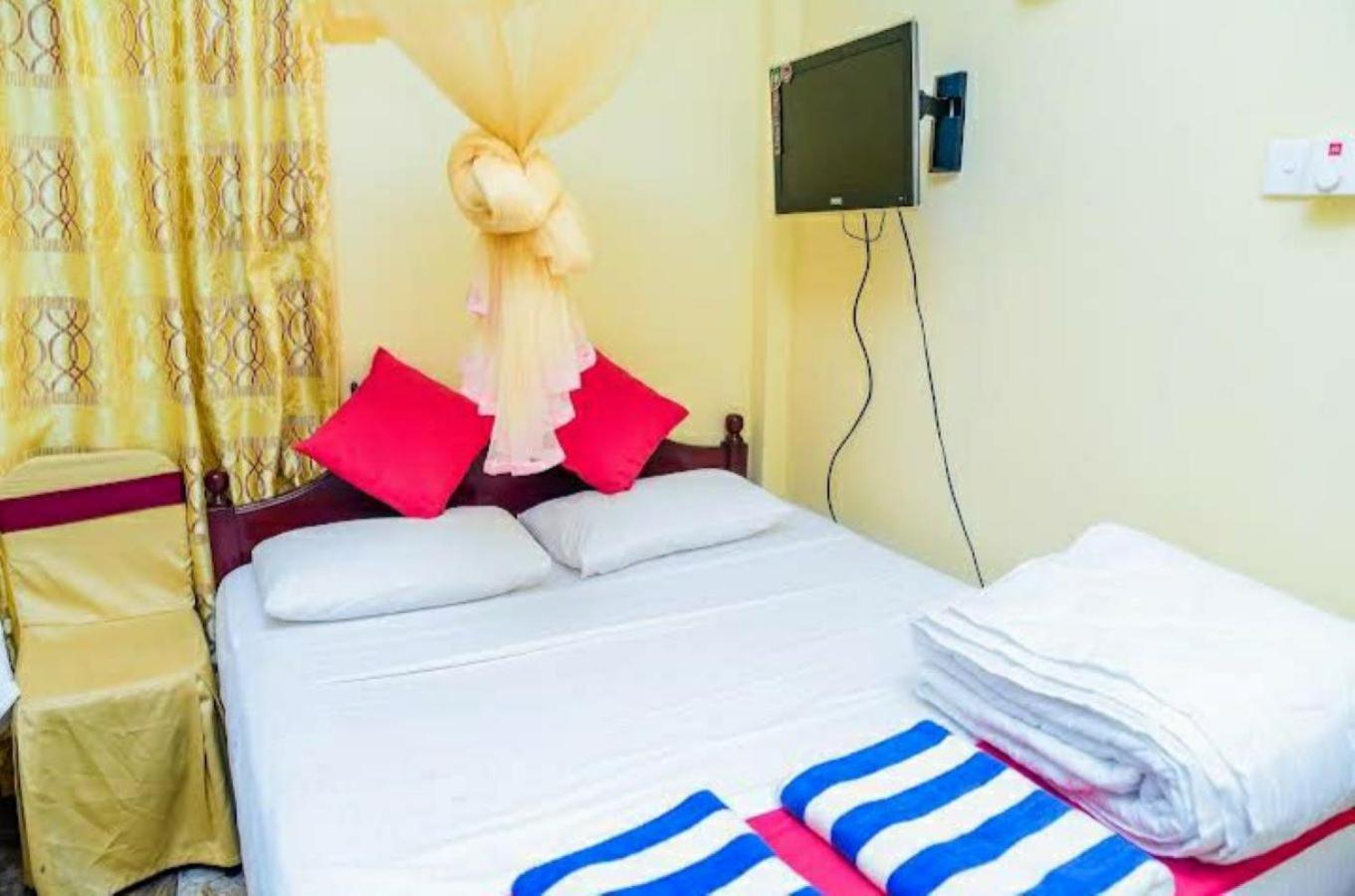 Kandy Paradise Hotel & Spa Gelioya Экстерьер фото