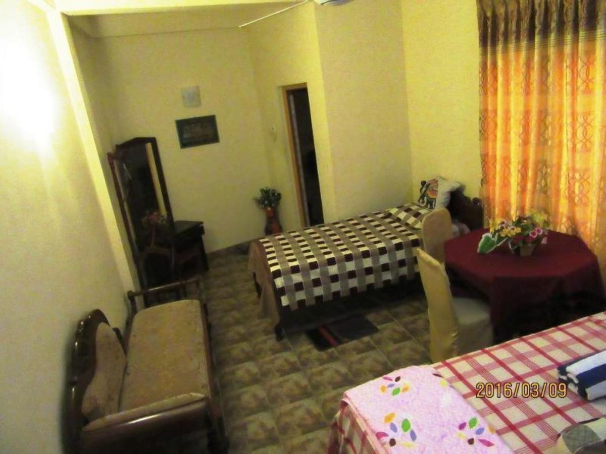Kandy Paradise Hotel & Spa Gelioya Экстерьер фото