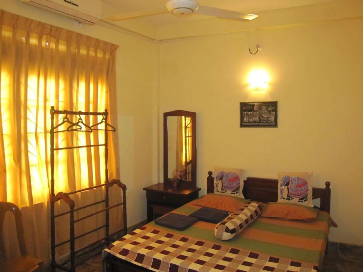 Kandy Paradise Hotel & Spa Gelioya Экстерьер фото