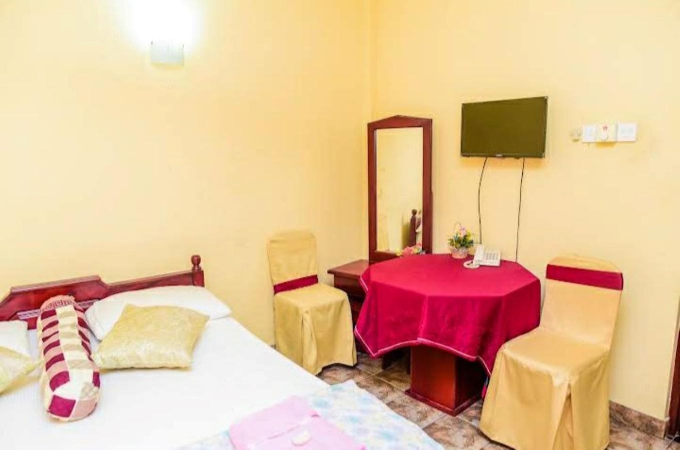 Kandy Paradise Hotel & Spa Gelioya Экстерьер фото