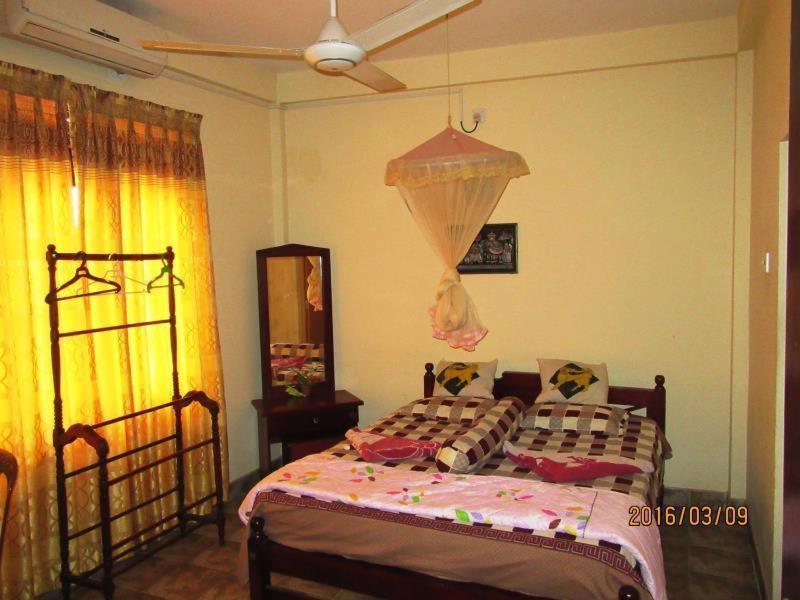 Kandy Paradise Hotel & Spa Gelioya Экстерьер фото