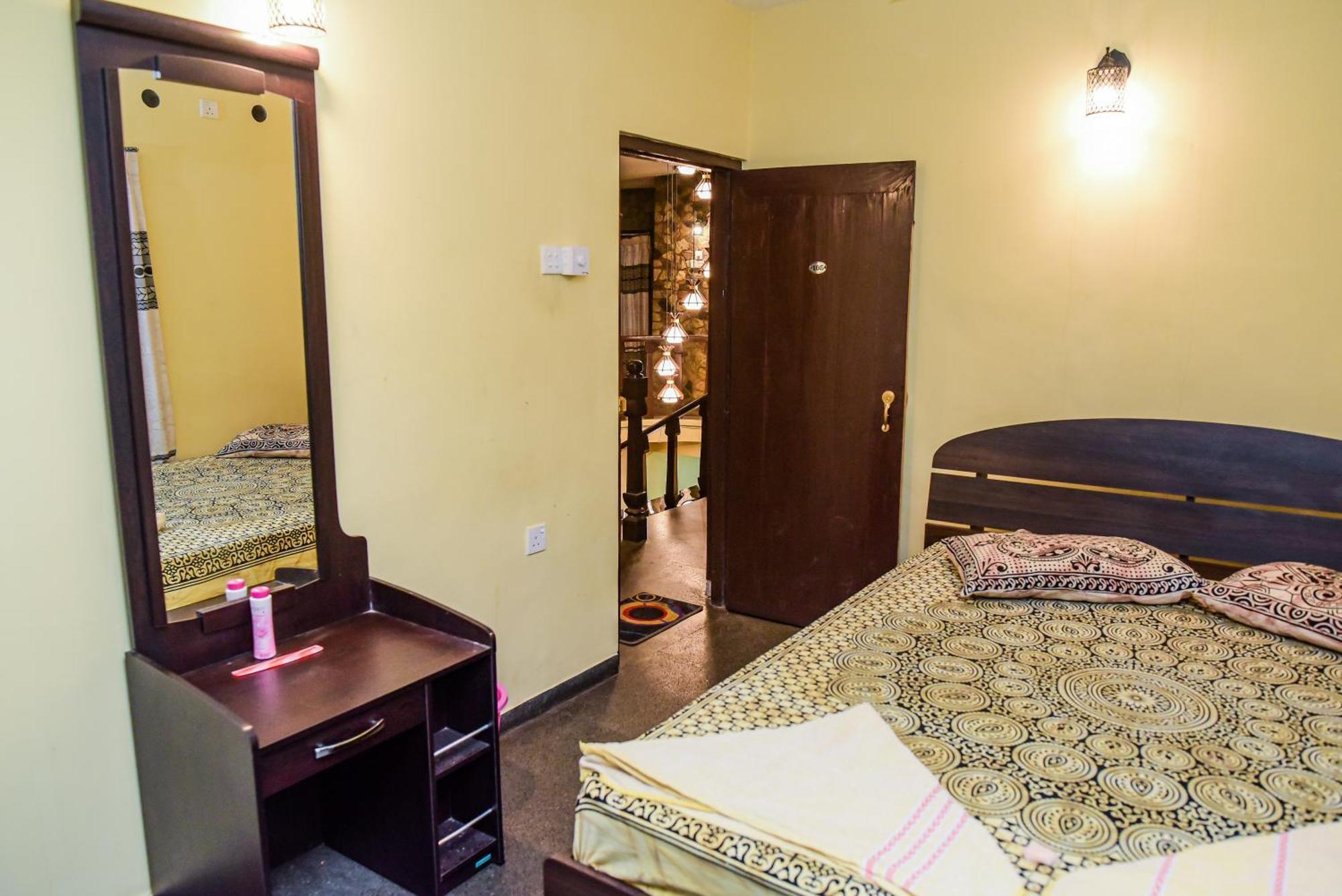 Kandy Paradise Hotel & Spa Gelioya Экстерьер фото