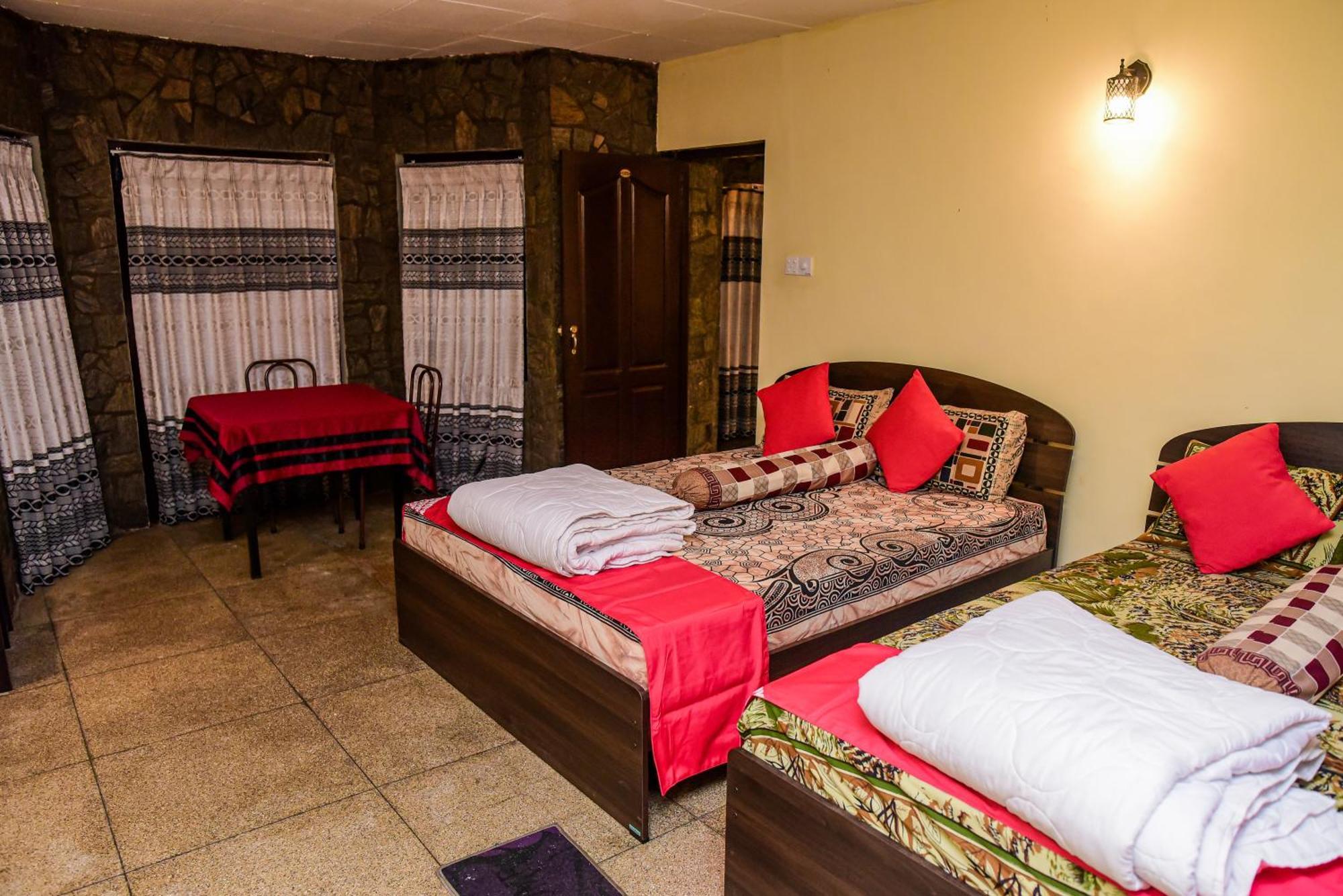Kandy Paradise Hotel & Spa Gelioya Экстерьер фото