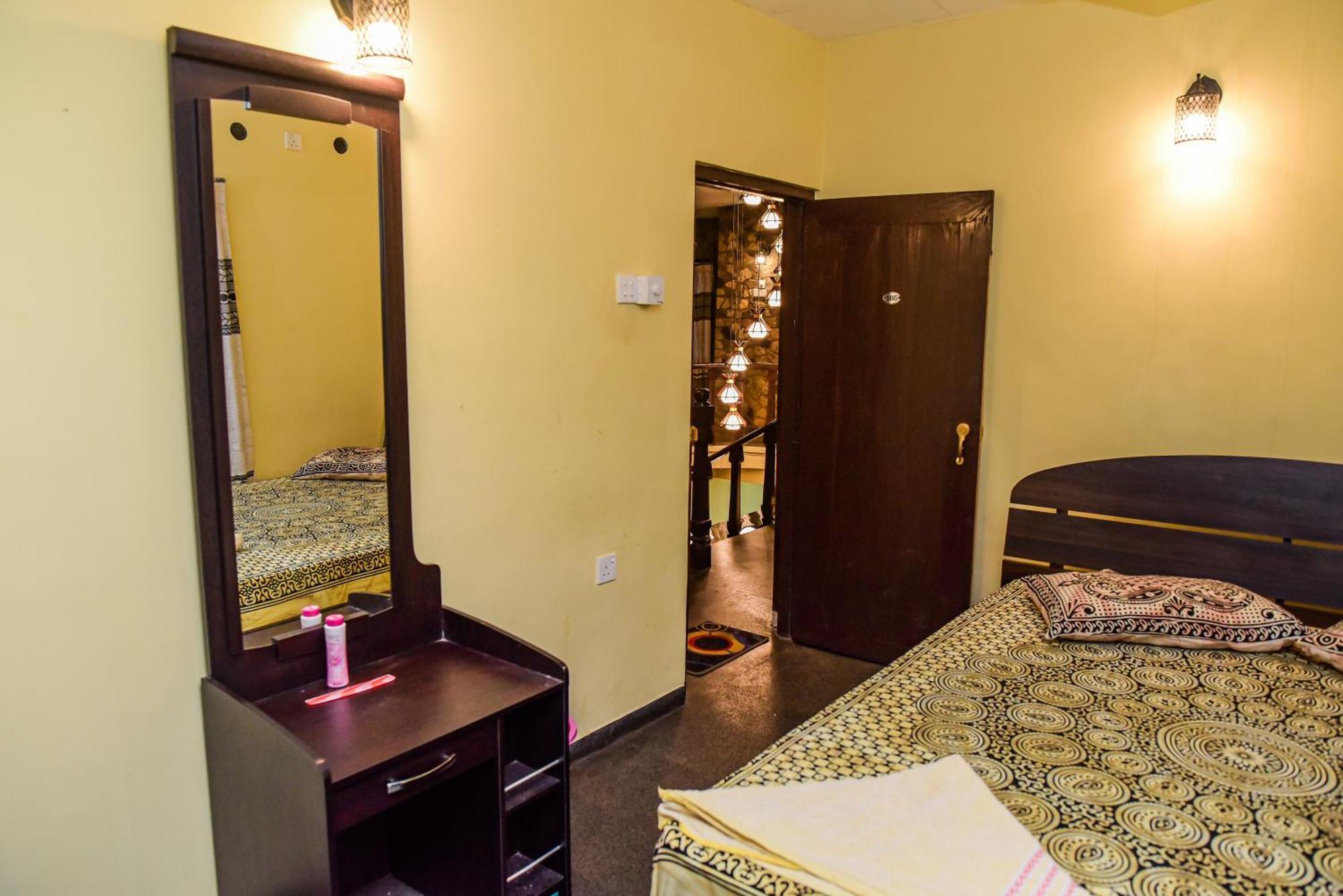Kandy Paradise Hotel & Spa Gelioya Экстерьер фото