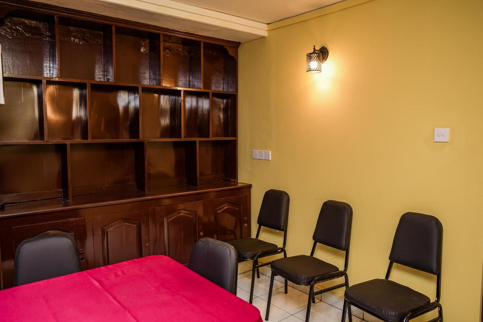 Kandy Paradise Hotel & Spa Gelioya Экстерьер фото