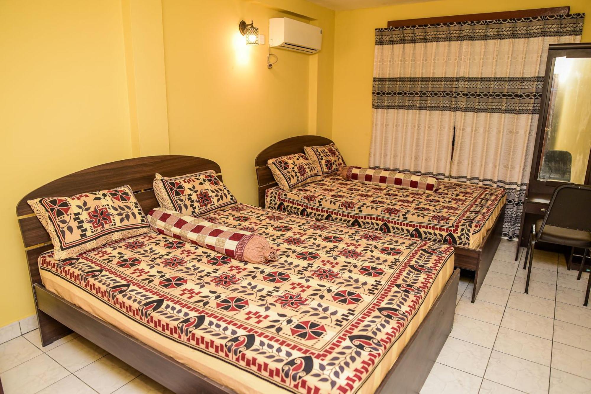 Kandy Paradise Hotel & Spa Gelioya Экстерьер фото