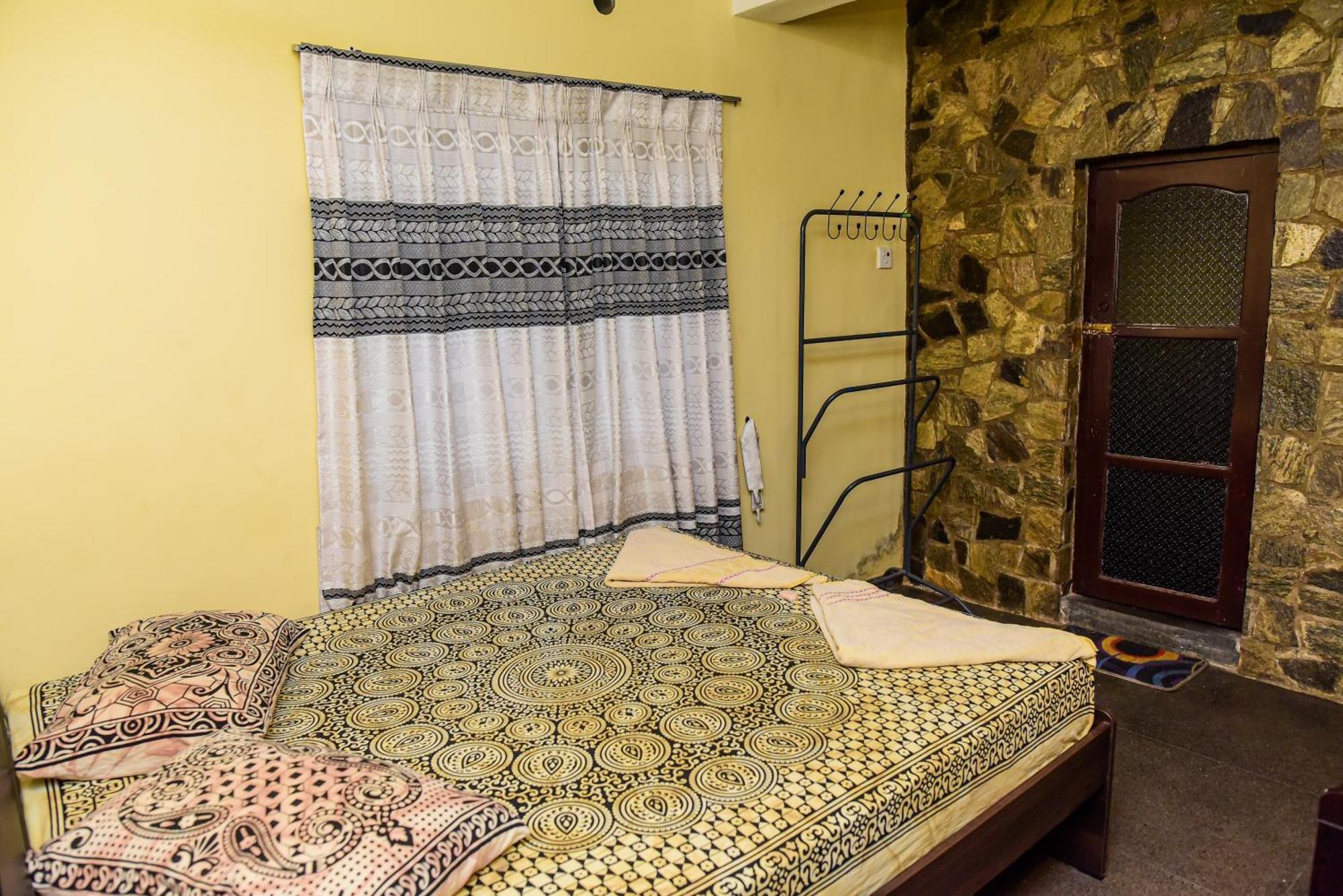 Kandy Paradise Hotel & Spa Gelioya Экстерьер фото