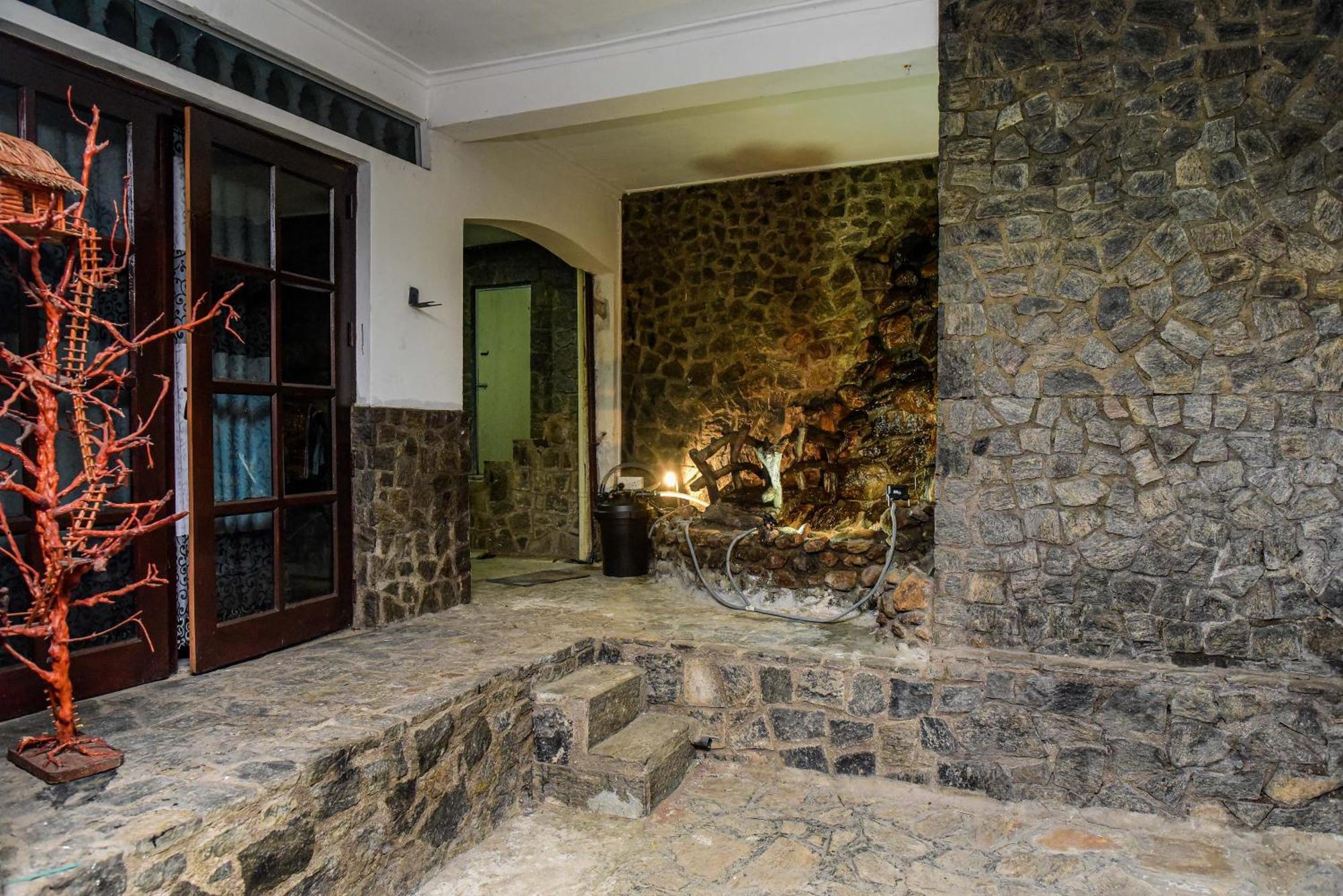 Kandy Paradise Hotel & Spa Gelioya Экстерьер фото