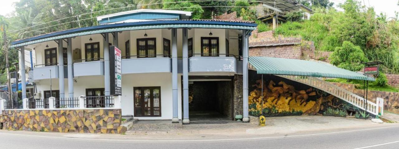 Kandy Paradise Hotel & Spa Gelioya Экстерьер фото